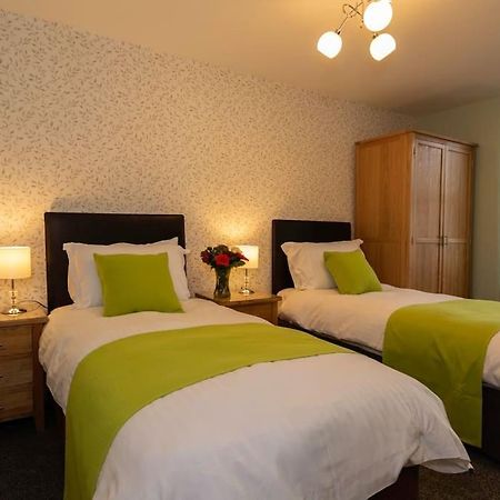 Biskey Bowness Appartement Buitenkant foto