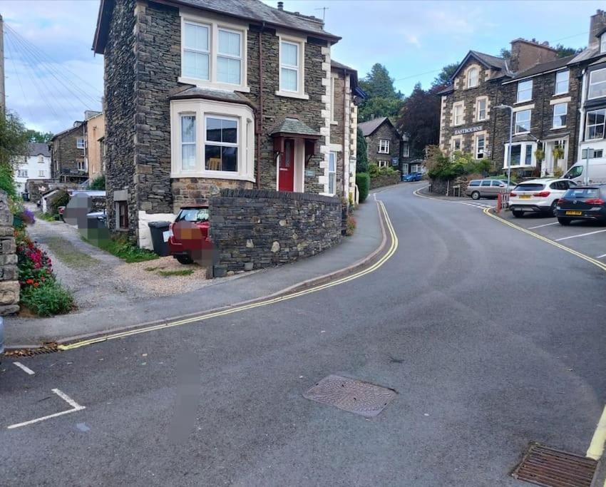 Biskey Bowness Appartement Buitenkant foto
