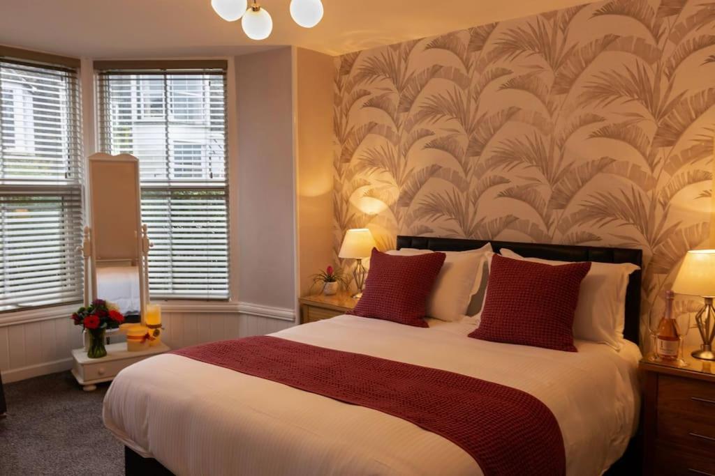 Biskey Bowness Appartement Buitenkant foto