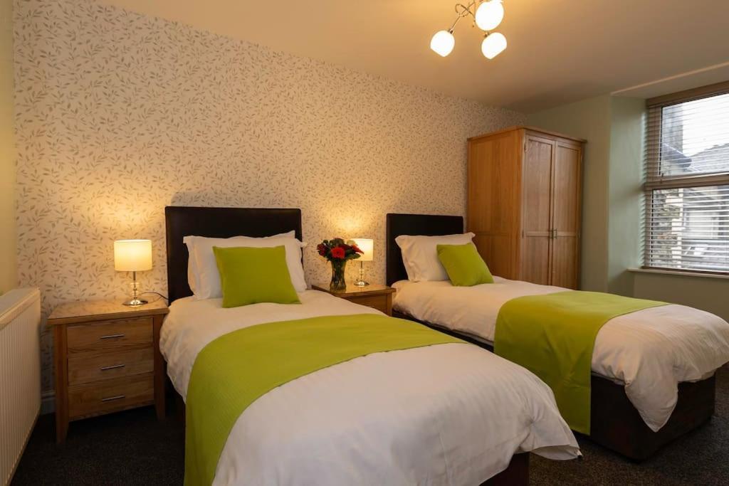 Biskey Bowness Appartement Buitenkant foto