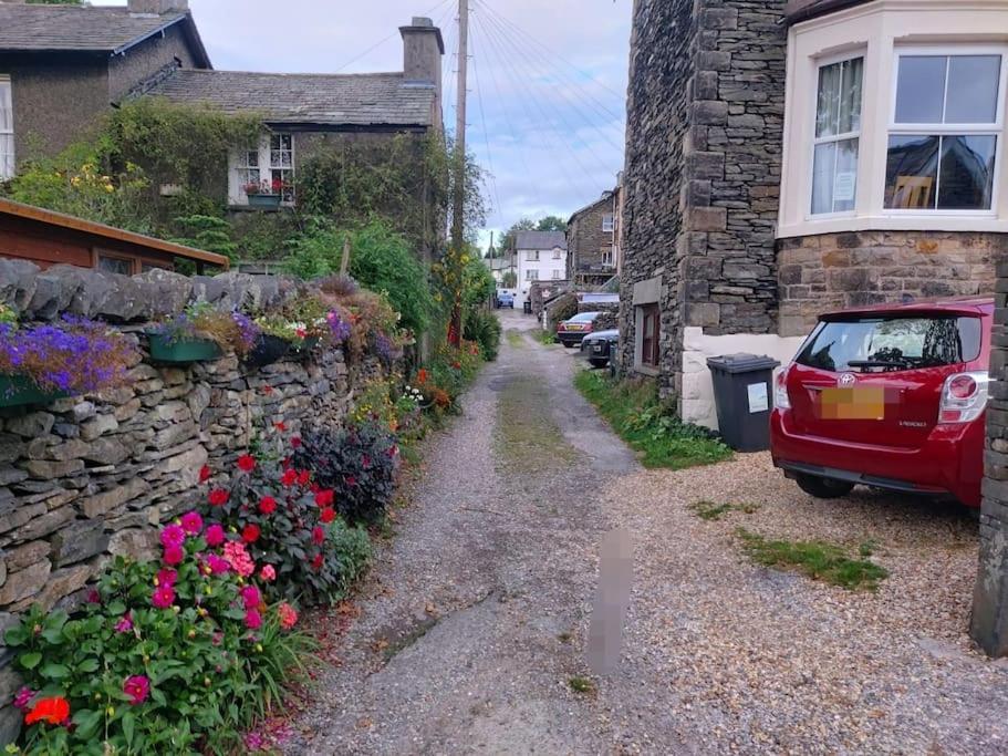 Biskey Bowness Appartement Buitenkant foto