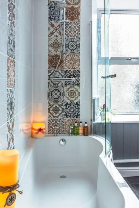 Biskey Bowness Appartement Buitenkant foto