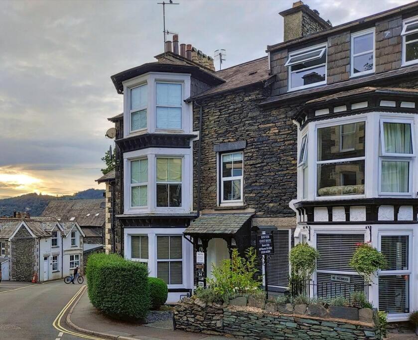 Biskey Bowness Appartement Buitenkant foto