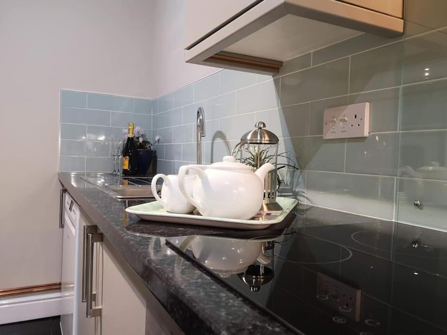 Biskey Bowness Appartement Buitenkant foto