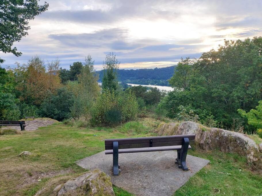Biskey Bowness Appartement Buitenkant foto