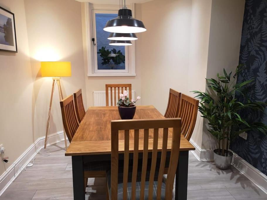 Biskey Bowness Appartement Buitenkant foto