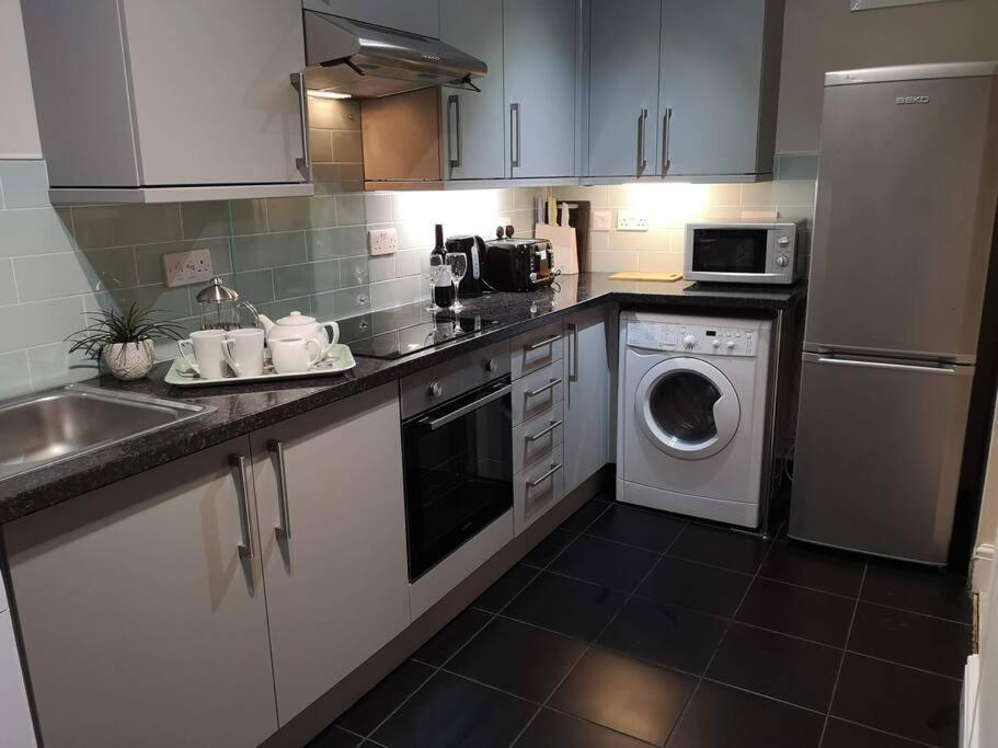 Biskey Bowness Appartement Buitenkant foto
